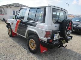 Mitsubishi Pajero 2,5 TD 70w DAKAR TOP TOP - náhled 3