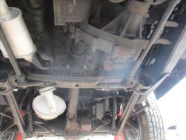 Mitsubishi Pajero 2,5 TD 70w DAKAR TOP TOP - náhled 30