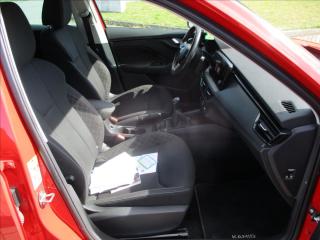 Škoda Kamiq 1,0 G-TEC CNG 66kw Ambiente po - náhled 13