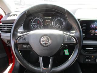 Škoda Kamiq 1,0 G-TEC CNG 66kw Ambiente po - náhled 15