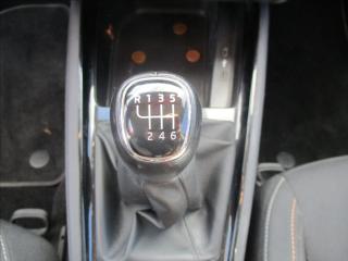 Škoda Kamiq 1,0 G-TEC CNG 66kw Ambiente po - náhled 22