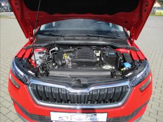 Škoda Kamiq 1,0 G-TEC CNG 66kw Ambiente po - náhled 23