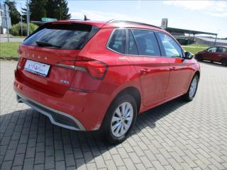 Škoda Kamiq 1,0 G-TEC CNG 66kw Ambiente po - náhled 31