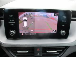 Škoda Kamiq 1,0 G-TEC CNG 66kw Ambiente po - náhled 20