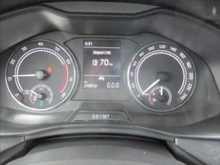Škoda Kamiq 1,0 G-TEC CNG 66kw Ambiente po - náhled 16