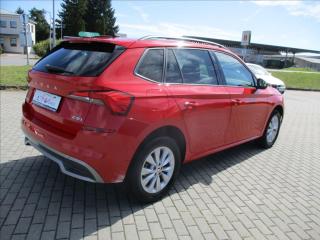 Škoda Kamiq 1,0 G-TEC CNG 66kw Ambiente po - náhled 4