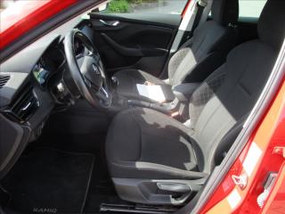 Škoda Kamiq 1,0 G-TEC CNG 66kw Ambiente po - náhled 7