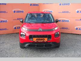 Citroën C3 Aircross 1,2 i. ČR, 1 MAJ., SERVIS. KN. - náhled 2