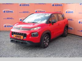 Citroën C3 Aircross 1,2 i. ČR, 1 MAJ., SERVIS. KN. - náhled 3
