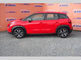 Citroën C3 Aircross 1,2 i. ČR, 1 MAJ., SERVIS. KN. - náhled 4