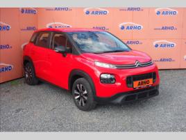 Citroën C3 Aircross 1,2 i. ČR, 1 MAJ., SERVIS. KN. - náhled 1