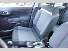 Citroën C3 Aircross 1,2 i. ČR, 1 MAJ., SERVIS. KN. - náhled 11