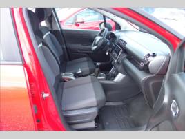 Citroën C3 Aircross 1,2 i. ČR, 1 MAJ., SERVIS. KN. - náhled 12