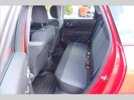 Citroën C3 Aircross 1,2 i. ČR, 1 MAJ., SERVIS. KN. - náhled 15