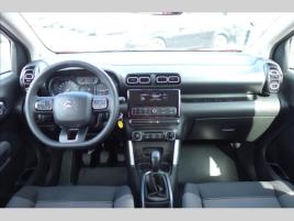 Citroën C3 Aircross 1,2 i. ČR, 1 MAJ., SERVIS. KN. - náhled 17