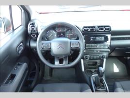 Citroën C3 Aircross 1,2 i. ČR, 1 MAJ., SERVIS. KN. - náhled 18