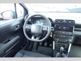 Citroën C3 Aircross 1,2 i. ČR, 1 MAJ., SERVIS. KN. - náhled 19