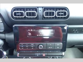 Citroën C3 Aircross 1,2 i. ČR, 1 MAJ., SERVIS. KN. - náhled 21