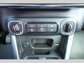 Citroën C3 Aircross 1,2 i. ČR, 1 MAJ., SERVIS. KN. - náhled 23