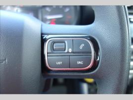Citroën C3 Aircross 1,2 i. ČR, 1 MAJ., SERVIS. KN. - náhled 26