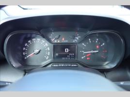 Citroën C3 Aircross 1,2 i. ČR, 1 MAJ., SERVIS. KN. - náhled 28