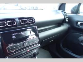 Citroën C3 Aircross 1,2 i. ČR, 1 MAJ., SERVIS. KN. - náhled 31