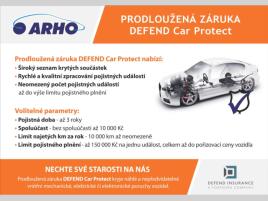 Citroën C3 Aircross 1,2 i. ČR, 1 MAJ., SERVIS. KN. - náhled 37