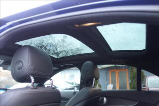 Mercedes-Benz Třídy C 220 CDi,ČR,1 MAJ.,4M,AMG. - náhled 18