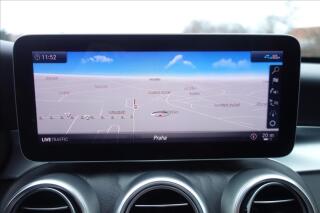 Mercedes-Benz Třídy C 220 CDi,ČR,1 MAJ.,4M,AMG. - náhled 26