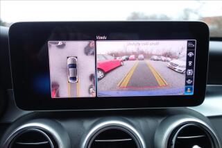 Mercedes-Benz Třídy C 220 CDi,ČR,1 MAJ.,4M,AMG. - náhled 27