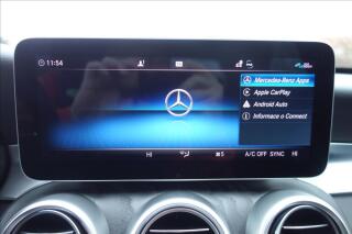 Mercedes-Benz Třídy C 220 CDi,ČR,1 MAJ.,4M,AMG. - náhled 30