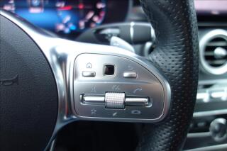 Mercedes-Benz Třídy C 220 CDi,ČR,1 MAJ.,4M,AMG. - náhled 36