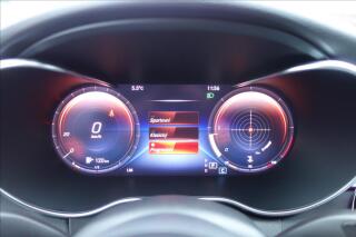 Mercedes-Benz Třídy C 220 CDi,ČR,1 MAJ.,4M,AMG. - náhled 38