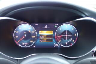 Mercedes-Benz Třídy C 220 CDi,ČR,1 MAJ.,4M,AMG. - náhled 39