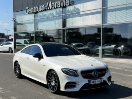 Mercedes-Benz 53 AMG 4MATIC kup