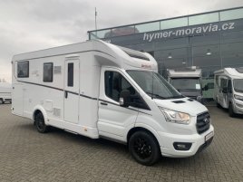 Dethleffs T 7055 EB voln� od 1.10.2026