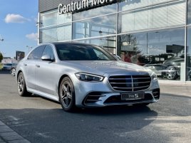 Mercedes-Benz 350 d 4MATIC