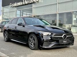 Mercedes-Benz 220 d 4MATIC AMG - REZERVACE