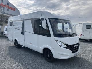 Hymer B MC I 550 REZERVACE