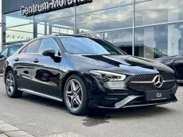 Mercedes-Benz CLA 200 d Linie  AMG