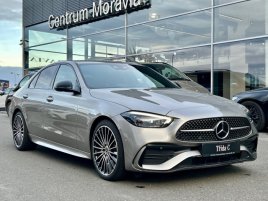 Mercedes-Benz 220 d 4M AMG vprodej - 10%