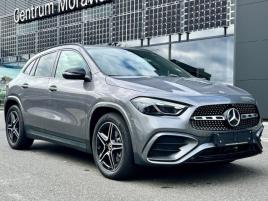 Mercedes-Benz GLA 200 d 4MATIC AMG linie