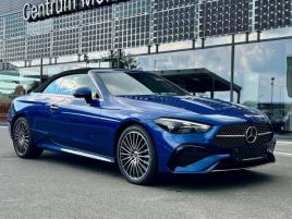 Mercedes-Benz CLE 300 4MATIC kabriolet AMG linie