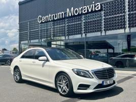 Mercedes-Benz 350 d 4MATIC - REZERVACE