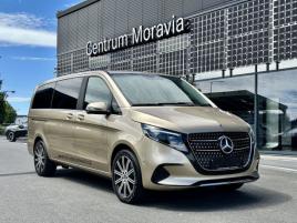 Mercedes-Benz 250d AVANTGARDE L 4M 2024