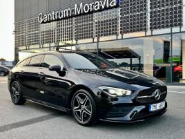 Mercedes-Benz CLA 200 d SB - REZERVACE