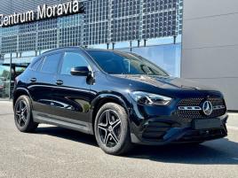 Mercedes-Benz GLA 250 4MATIC AMG linie