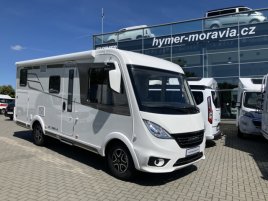 Hymer Exsis I 474 STYLE AT AKCE