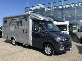 Hymer ML-T 580 4x2 PREMIUM 25 AT