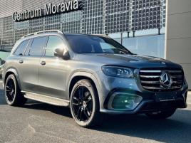 Mercedes-Benz GLS 450 d 4MATIC AMG linie